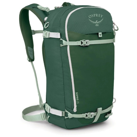 Ruksak za turno skijanje Osprey Sopris 25