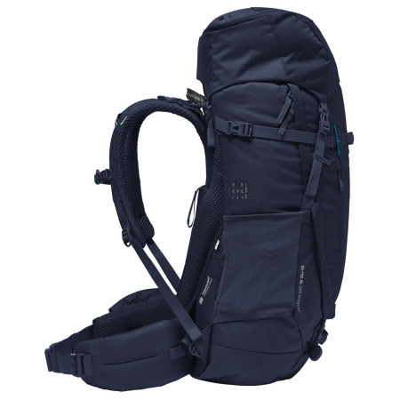 Ženski planinarski ruksak Vaude Women's Astrum EVO 55+10