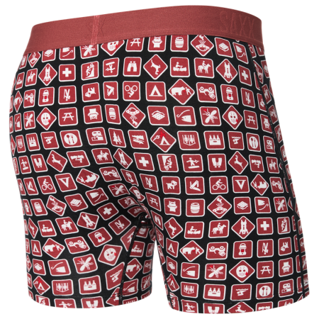 Bokserice Saxx Ultra Super Soft Boxer Brief Fly