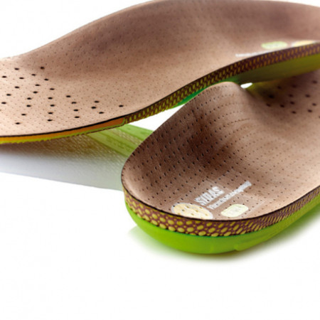 Uložci za cipele Sidas 3Feet Outdoor Mid