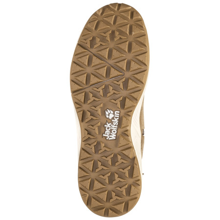 Ženske zimske cipele Jack Wolfskin Queenstown Texapore Boot H W