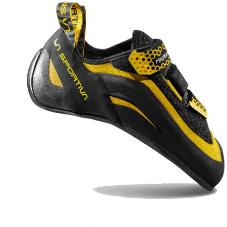 Penjanje La Sportiva Miura VS