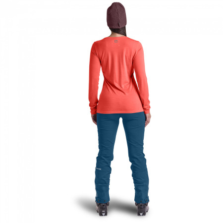 Ženska termo majica Ortovox 150 Cool Clean Ls W
