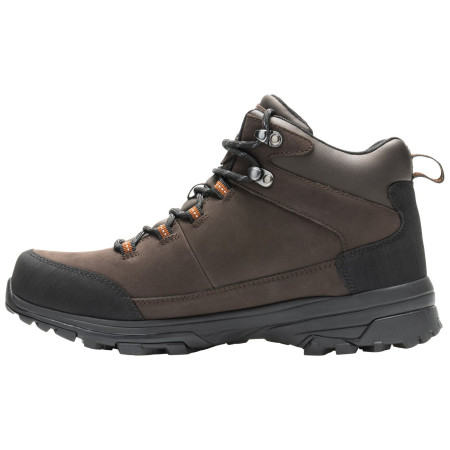 Muške planinarske cipele Regatta Burrell Leather Boot II