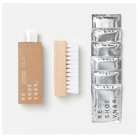 Set za čišćenje Reshoevn8r Original Kit
