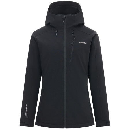 Ženska jakna Regatta Womens Highton Stretch Padded Jacket