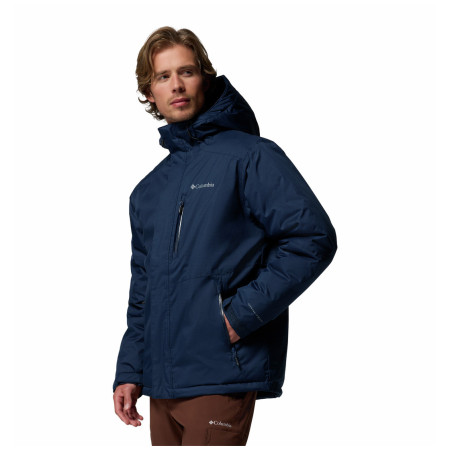 Muška jakna Columbia Oak Harbor™ II Insulated Jacket