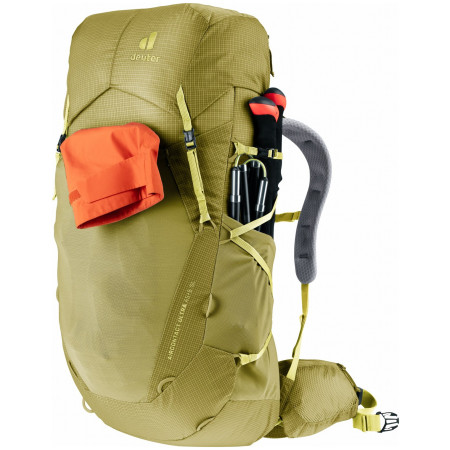 Turistički ruksak Deuter Aircontact Ultra 45+5 SL