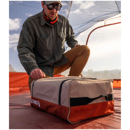 Ležaljka Klymit Mesa Large