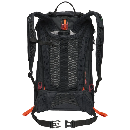 Mali planinarski ruksak Vaude Wizard 18+4