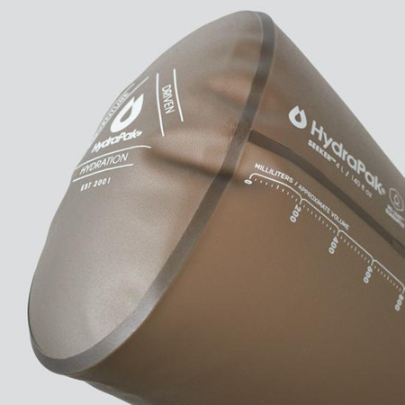 Sklopiva boca Hydrapak Seeker 4L