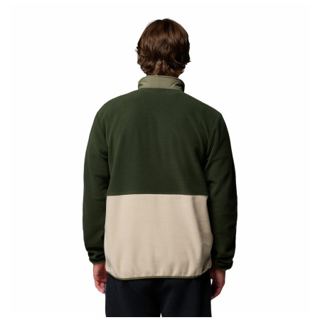 Muška dukserica Columbia Sequoia Grove™ Ii Hz Fleece