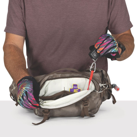 Torbice oko struka Osprey Seral 7