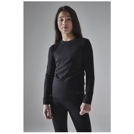 Dječji funkcionalni set Craft Warm Baselayer Junior