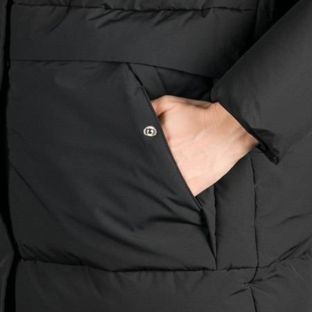 Ženski kaput Northfinder Evelynn