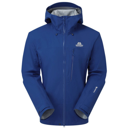 Muška jakna Mountain Equipment Makalu Jacket Men's plava Admiral Blue