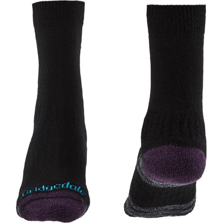 Ženske čarape Bridgedale Hike LW MP Boot