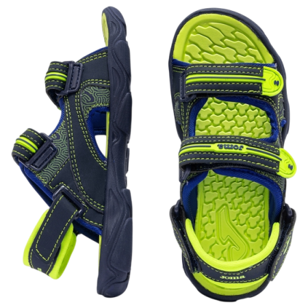 Dječje sandale Joma S.ocean Navy Blue