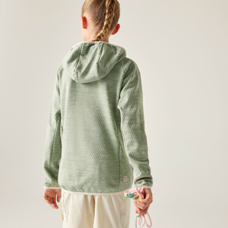 Dječja jakna Dare 2b Expedition Midlayer GlacierGreen