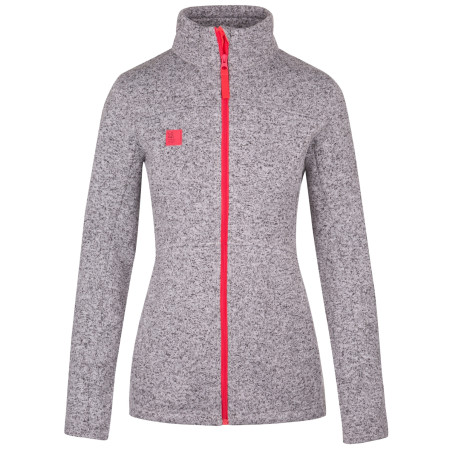 Ženska dukserica Loap Glorie siva Grey