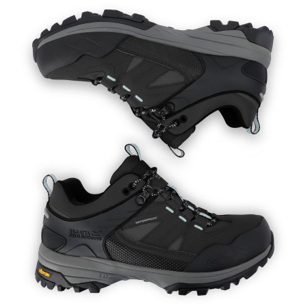 Ženske cipele Regatta Womens Regen Low