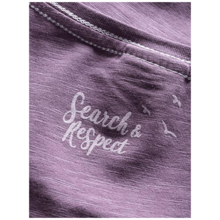 Ženska majica Chillaz Gandia Mountainbike Flowers