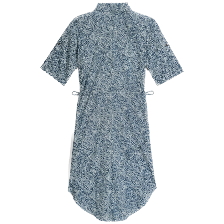 Ženska haljina Roayal Robins Spotless Traveler Dress S/S