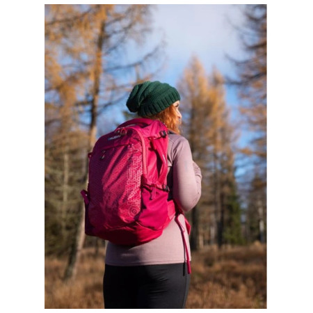 Ruksak Husky Campus 30L