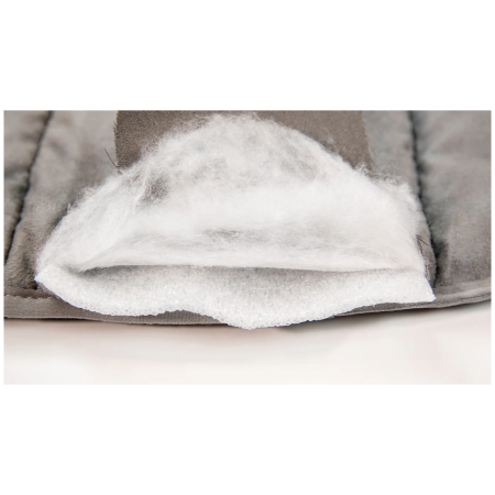 Ležaj za psa Ruffwear Highlands™ Pad Large