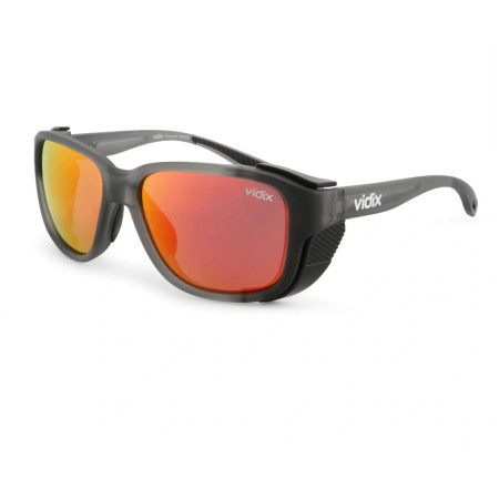 Sunčane naočale Vidix Range crvena grey/red