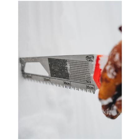 Pila Backcountry Access Snowsaw