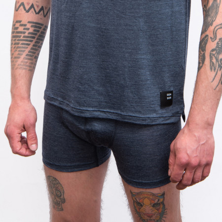 Muške funkcionalne majice Sensor Merino Lite