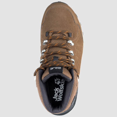 Ženske cipele Jack Wolfskin Refugio Texapore Mid W