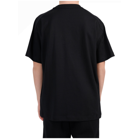 Dječja majica 4F Tshirt M3514 Deep Black