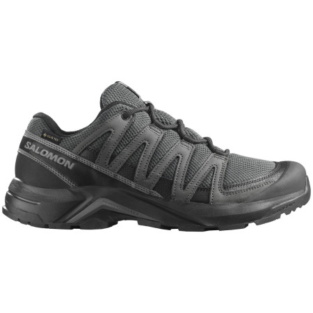 Muške cipele za planinarenje Salomon X-Adventure Recon Gore Tex