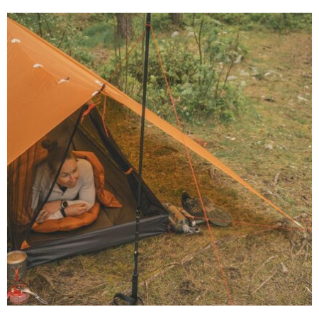 Ultralagani šator za 1 osobu Robens Vestis 1 mesh tent UL
