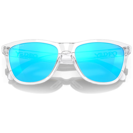 Sunčane naočale OAKLEY Frogskin Prizm Sapphire Iridium