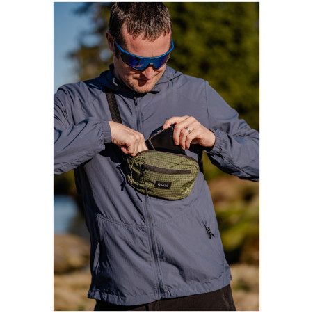 Torbice oko struka Warg Camino Mini