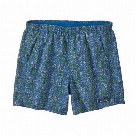 Ženske kratke hlače Patagonia W's Baggies Shorts - 5 in. plava