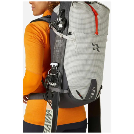 Ruksak za penjanje Rab Latok 28