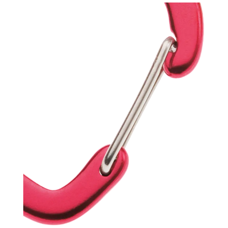 Karabiner bez matice Edelrid Corazon