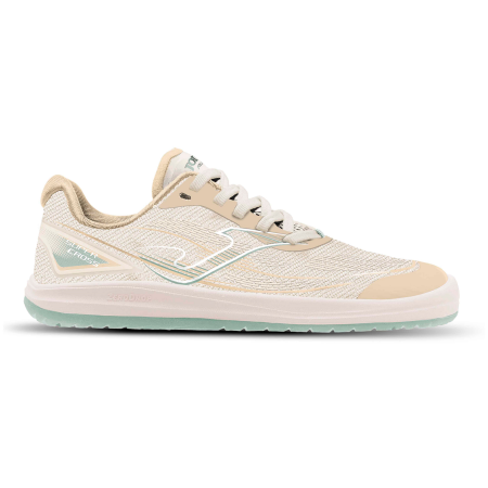 Dječje barefoot cipele Joma Supercross Junior Beige