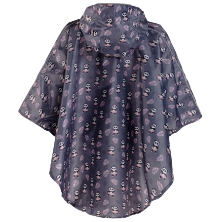 Dječja kabanica Baagl Pláštěnka Panda