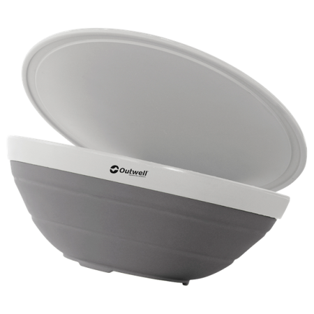 Set zdela i cjedilo Outwell Collaps Bowl & Colander Set