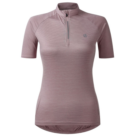 Ženski biciklistički dres Dare 2b Pedal To Jersey