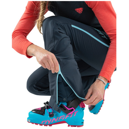 Ženske zimske hlače Dynafit #Mercury 2 Dst W Pnt