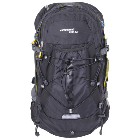 Ruksak Axon Gobi 32 l crna