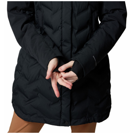 Ženska zimska jakna Columbia Mountain Croo™ III Mid Down Jacket