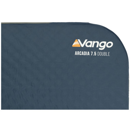 Podloga na samonapuhavanje Vango Arcadia 7.5 Double