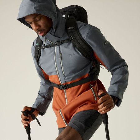 Muška jakna Regatta Bosfield